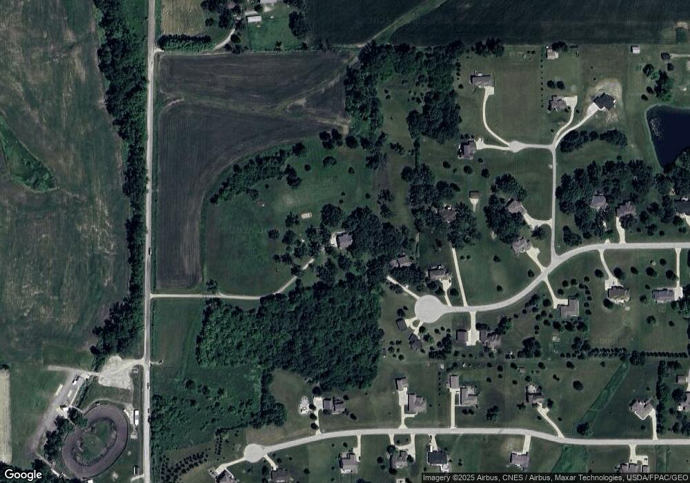 2710 E 5th St S, Newton, IA 50208 - photo 1