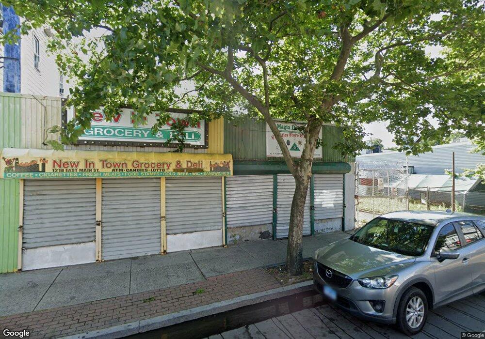 1214 E Main St, Bridge Port, CT 06608 - photo 1