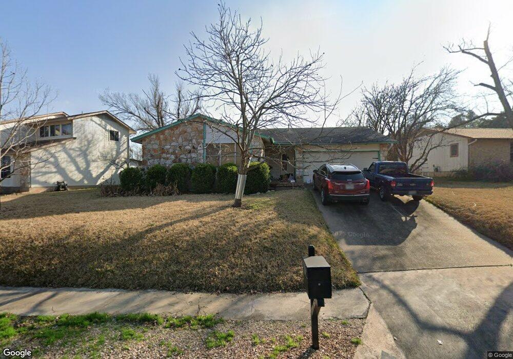 8305 Hanbridge Ln, Austin, TX 78736 - photo 1