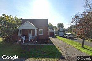 7 Edbert St, Selinsgrove, PA 17870