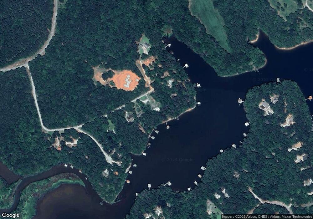 348 Lakeside Hills Rd, Martin, GA 30557 - photo 1