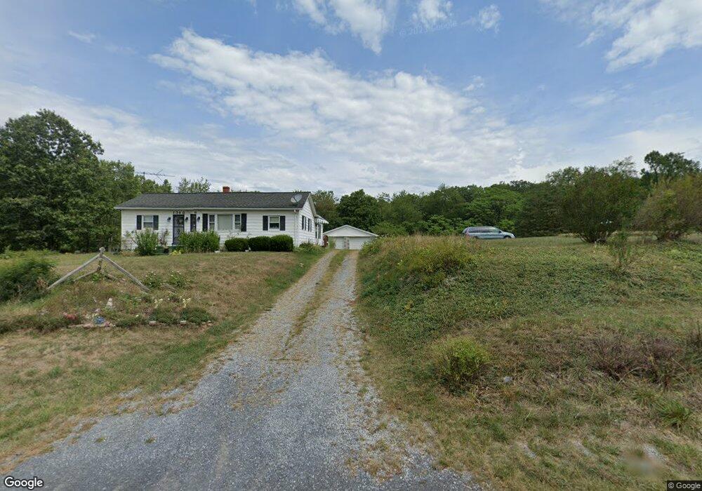 1348 Bloomery Pike, Cross Junction, VA 22625 - photo 1