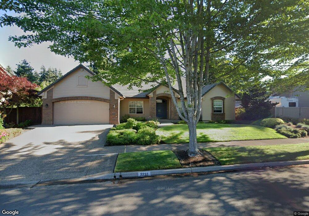 2233 Devon Ave, Eugene, OR 97408 - photo 1