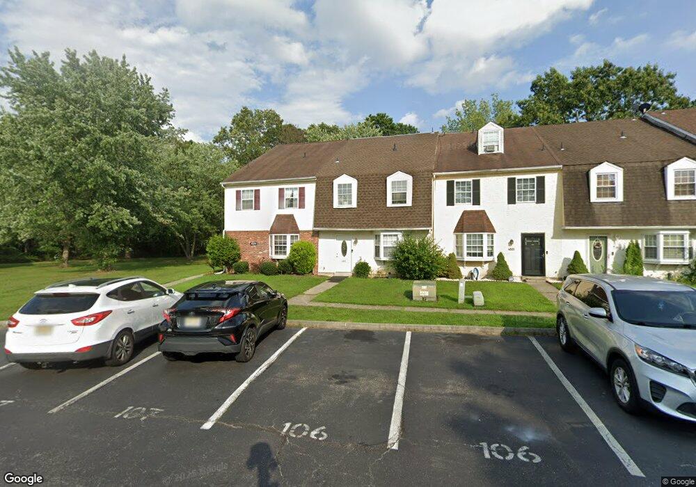 4807 Anglesey Ct, Mays Landing, NJ 08330 - photo 1