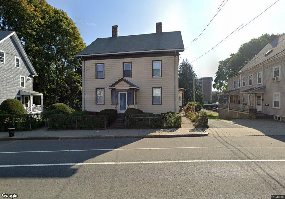 61 Mystic St unit R, Arlington, MA 02474 - photo 1