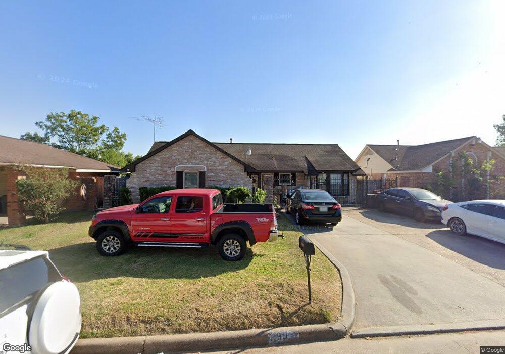 1139 Cherry Spring Dr, Houston, TX 77038 - photo 1