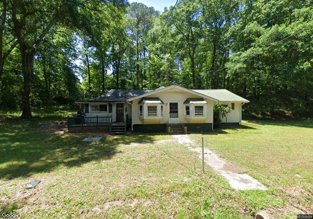 1641 River Cir NE, Conyers, GA 30012 - photo 1