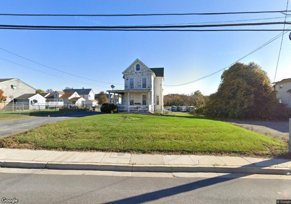 2907 Hammonds Ferry Rd, Halethorpe, MD 21227 - photo 1