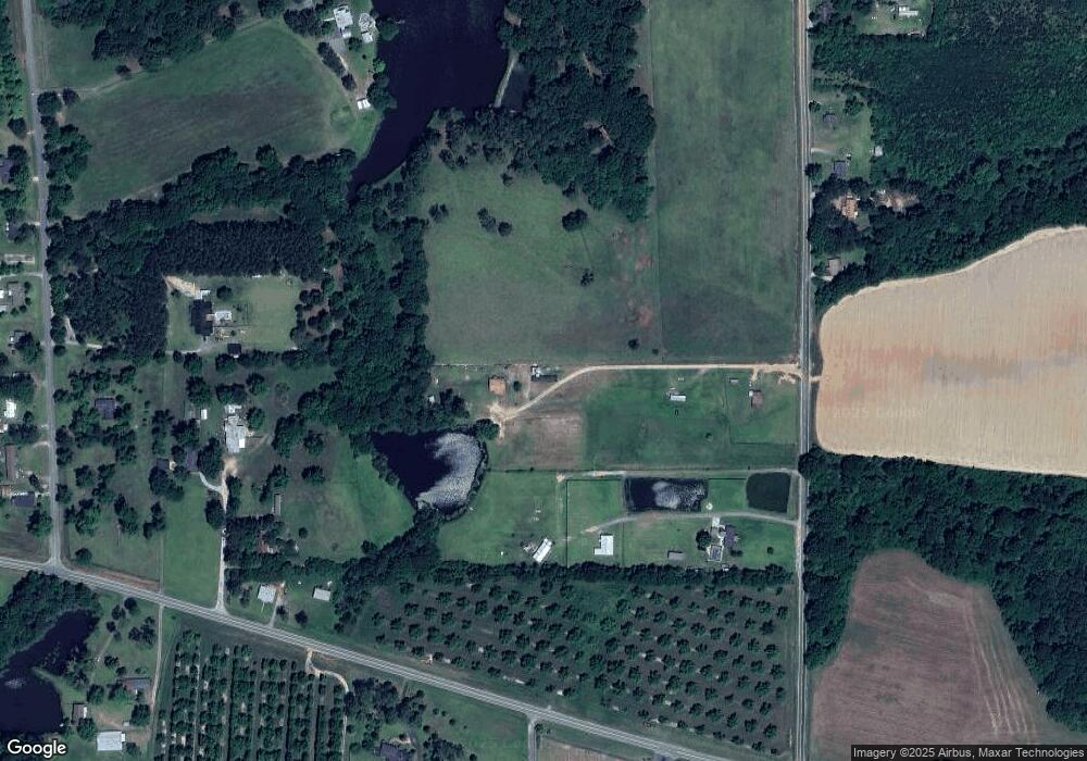 221 Tommy Meredith Rd, Moultrie, GA 31768 - photo 1