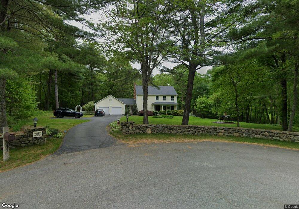 67 Cody Dr, North Scituate, RI 02857 - photo 1