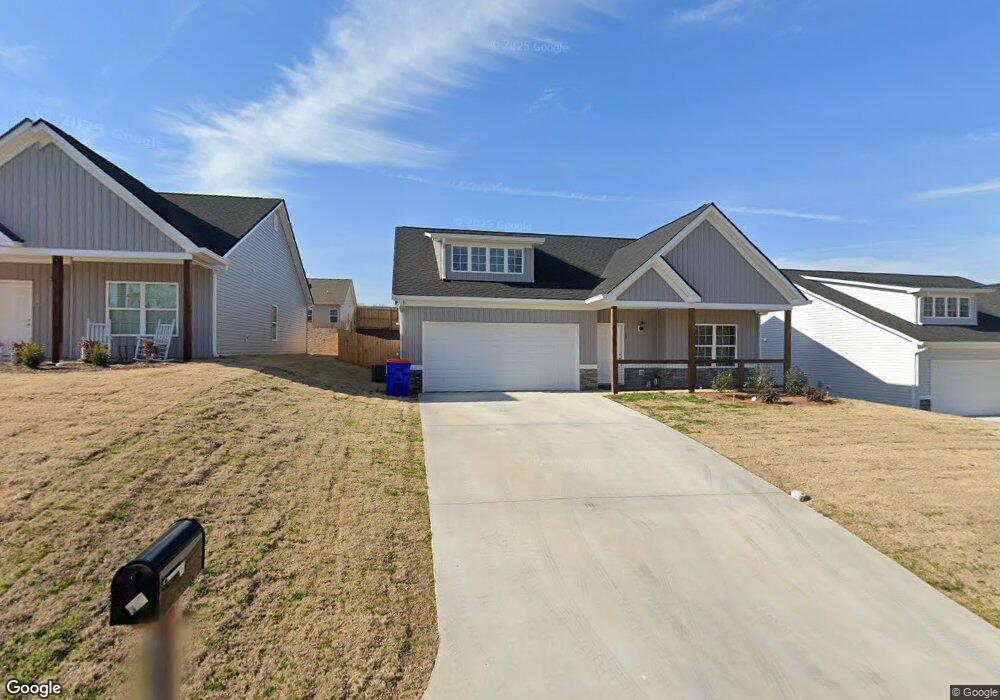 335 Highland Pointe Dr, Alto, GA 30510 - photo 1