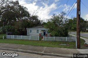 2429 Mlk jr Blvd, Brunswick, GA 31520