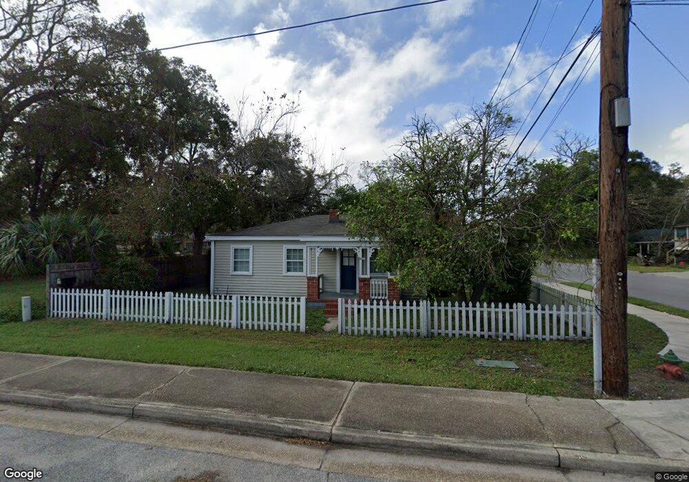 2429 Mlk jr Blvd, Brunswick, GA 31520 - photo 1