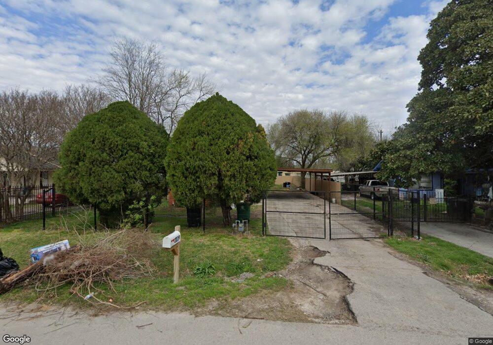 3119 Folger St, Houston, TX 77093 - photo 1