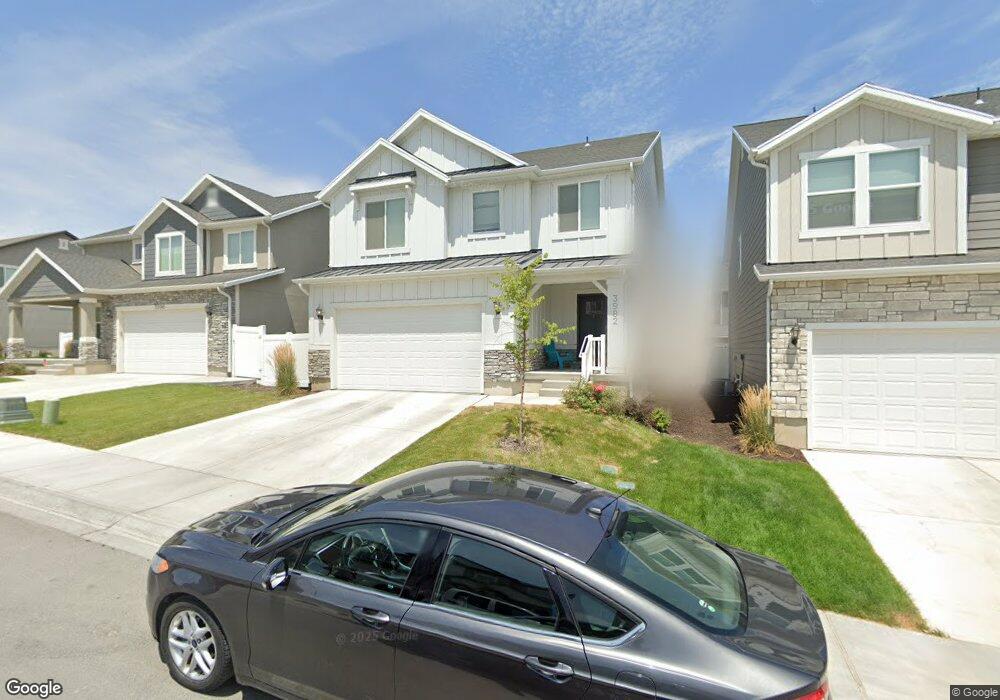 3982 W 1800 N unit 941, Lehi, UT 84043 - photo 1