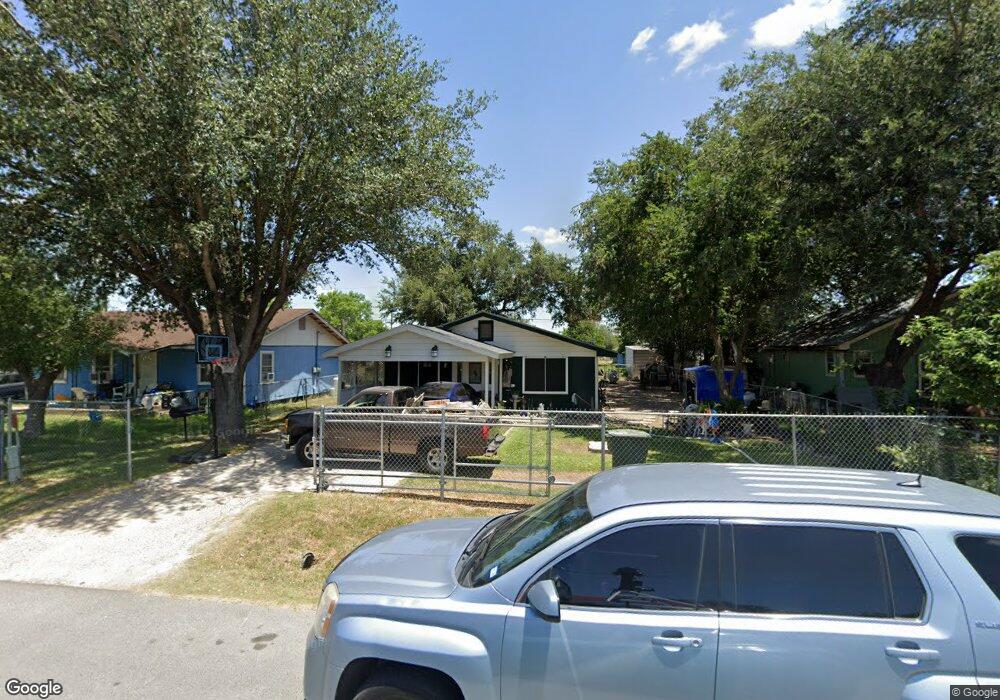 2802 Marlen St, Weslaco, TX 78596 - photo 1