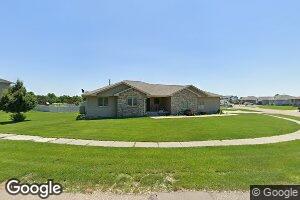 5909 W 17th St, Juniata, NE 68955