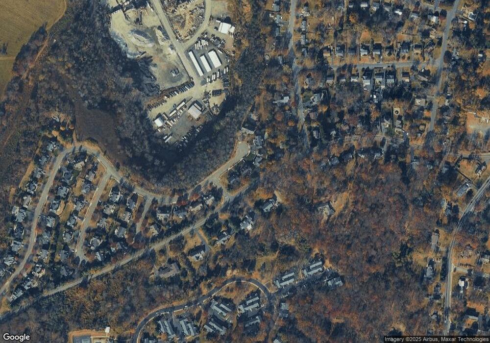 37 Stirling Rd, Bernardsville, NJ 07924 - photo 1