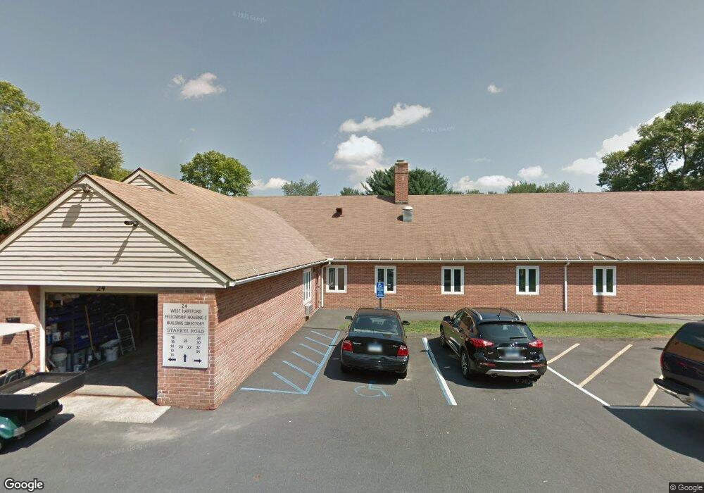 West Hartford Fellowship Housing, West Hartford, CT 06117 - photo 1