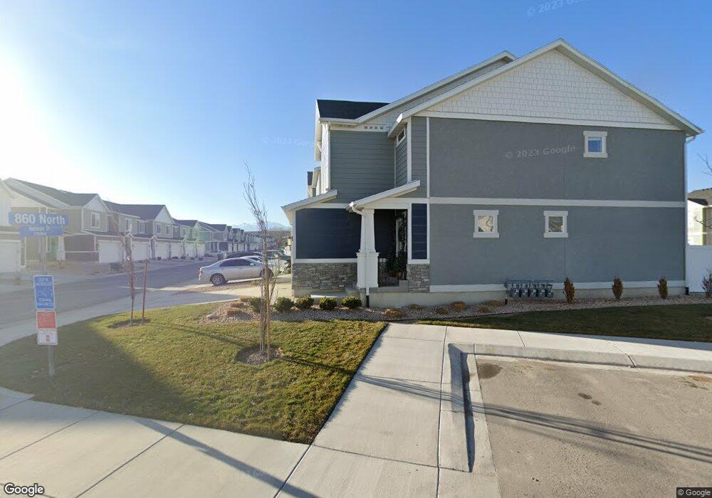 3738 W 860 N unit 2026, Lehi, UT 84043 - photo 1