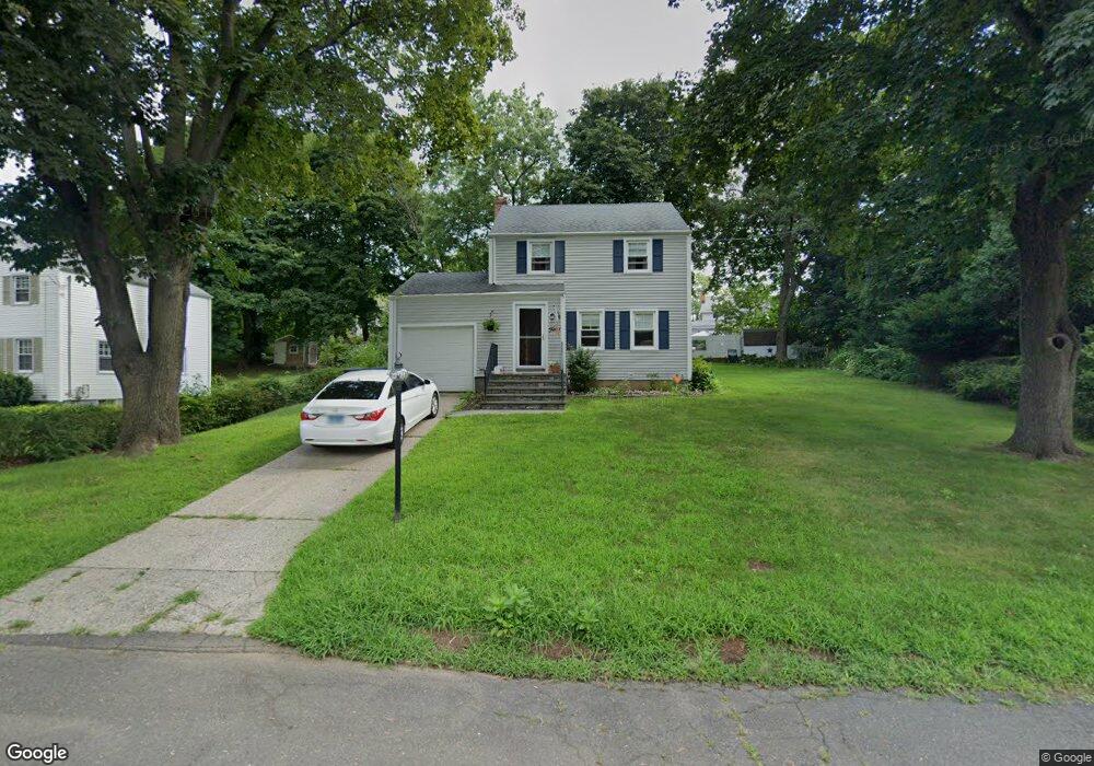 40 Lycett St, Bridgeport, CT 06606 - photo 1