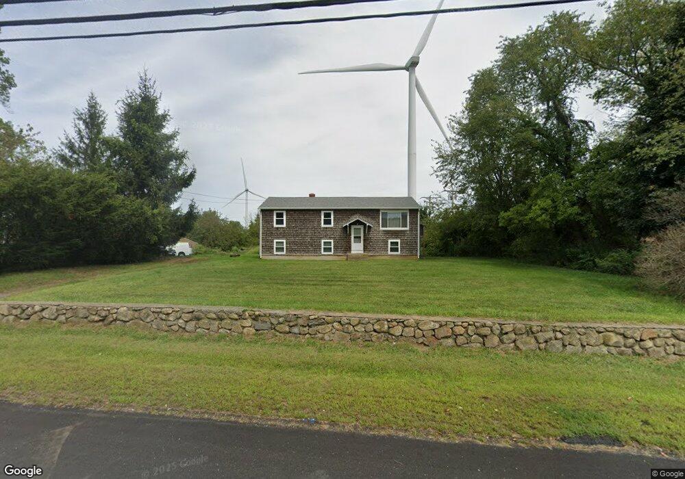 2119 Plainfield Pike, Johnston, RI 02919 - photo 1