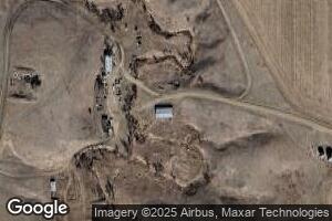 21695 Brooks Rd, Philip, SD 57567