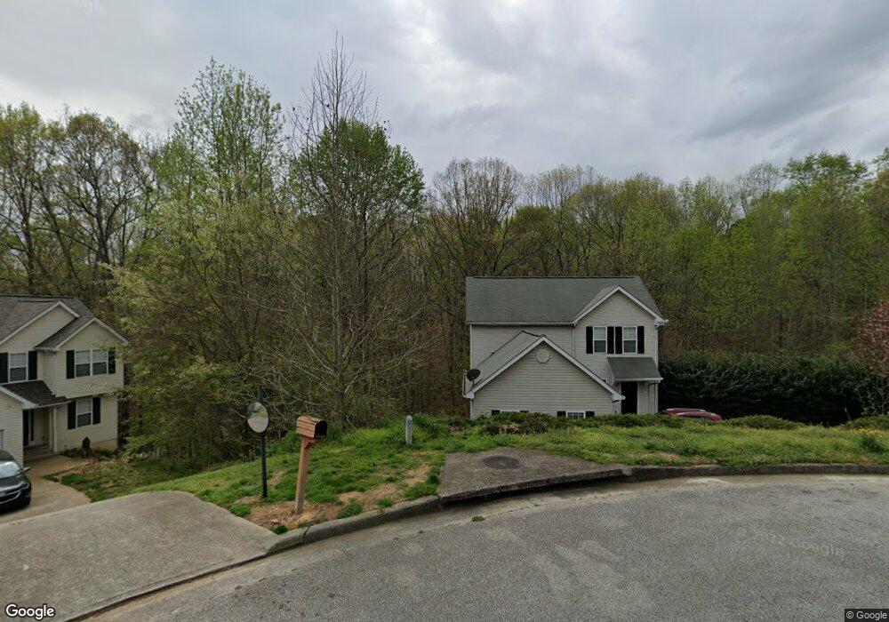 4059 Boulder Place, Flowery Branch, GA 30542 - photo 1