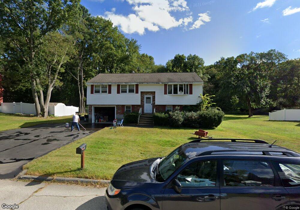 6 Beechnut St, Methuen, MA 01844 - photo 1