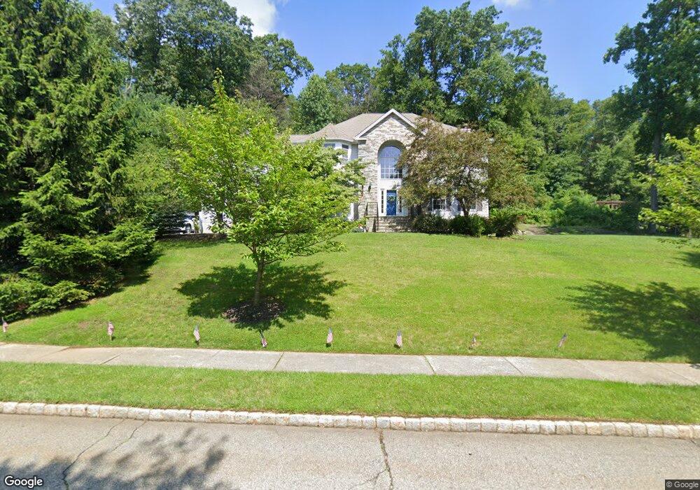 38 Cambridge Ave, Denville, NJ 07834 - photo 1