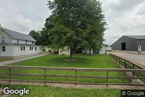 11251 Todd Rd, Montgomery, MI 49255