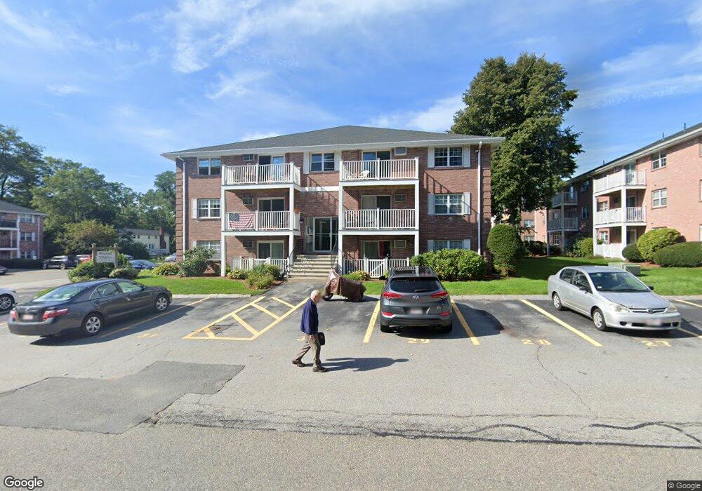 5 Kenmar Dr unit 6, Billerica, MA 01821 - photo 1