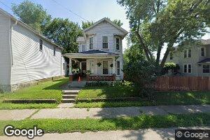 522 Herbert St, Dayton, OH 45404