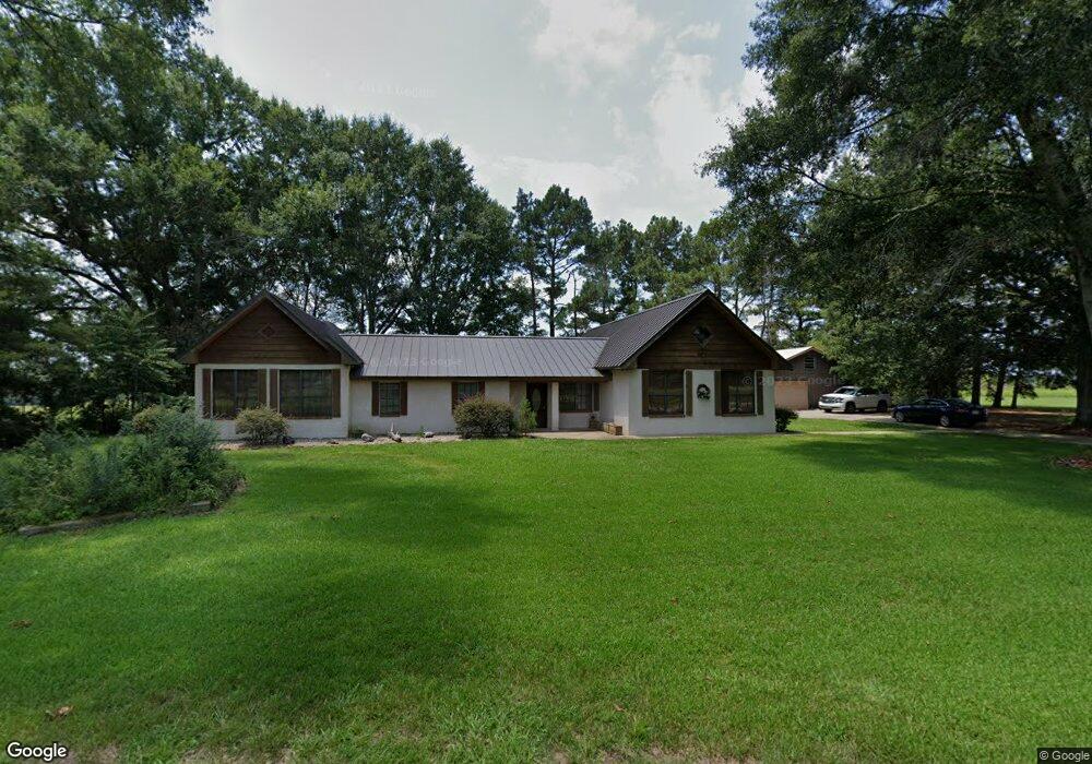 158 Ed Boyd Rd, Jayess, MS 39641 - photo 1