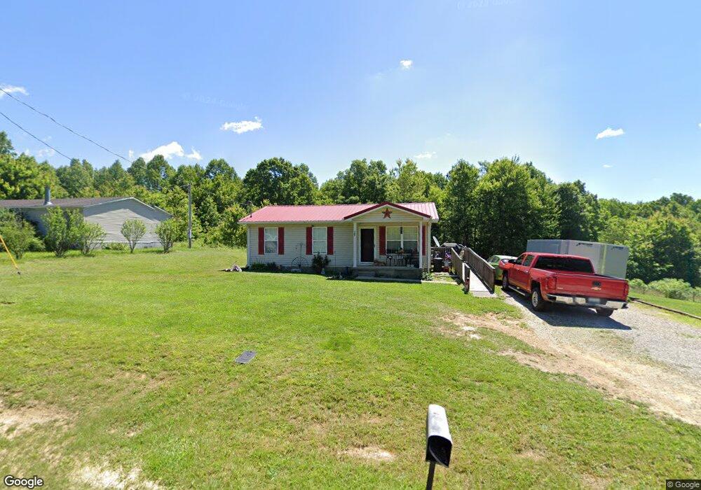 216 Welchburg Estates Rd, Annville, KY 40402 - photo 1