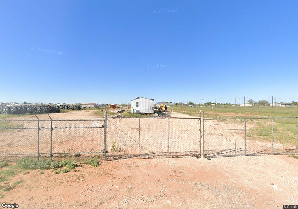 1688 SE 5001, Andrews, TX 79714 - photo 1