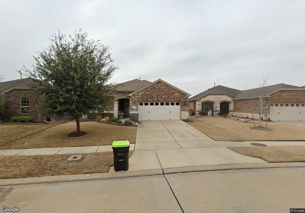 418 Bluestem Cove, Richmond, TX 77469 - photo 1