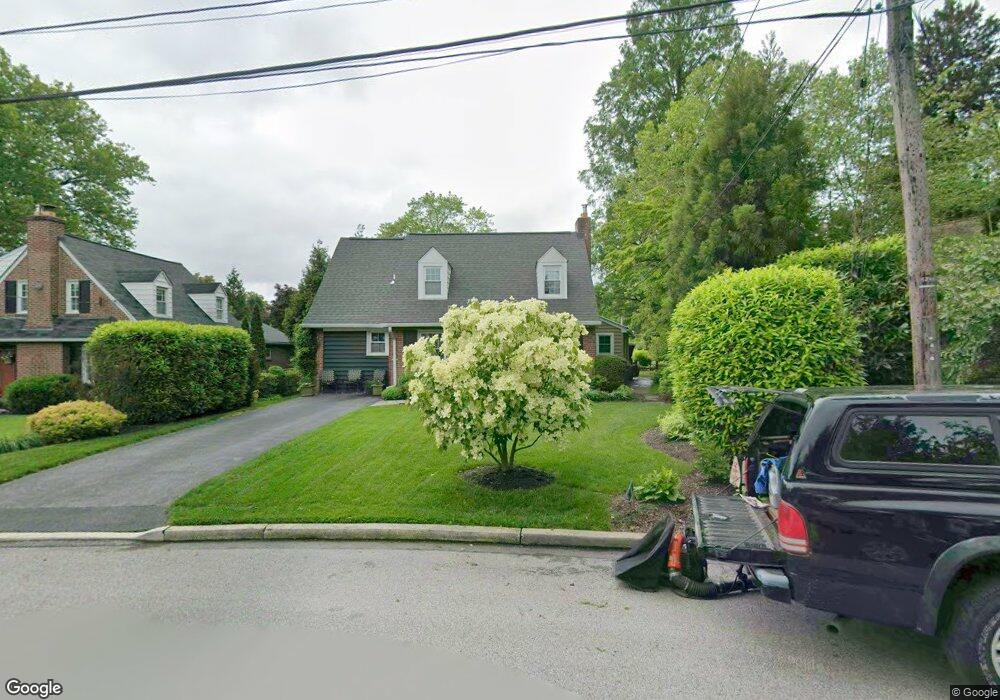 96 College Ave, Flourtown, PA 19031 - photo 1