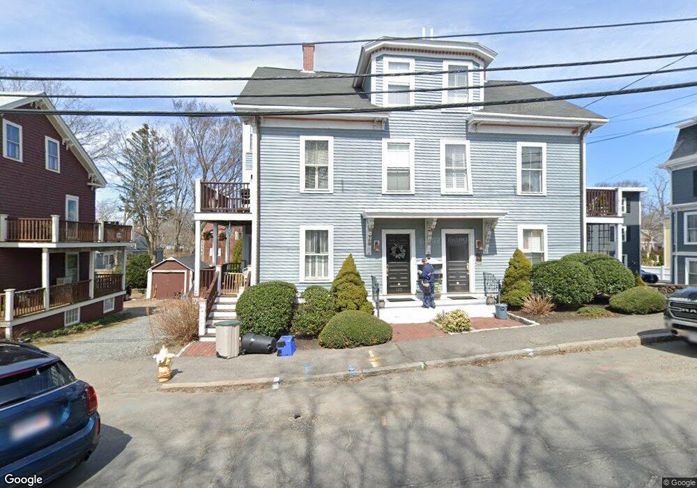 Street View Photo