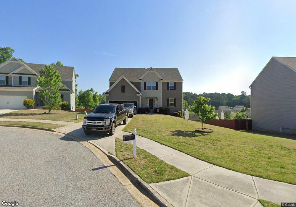537 Dianne Ct, Winder, GA 30680 - photo 1