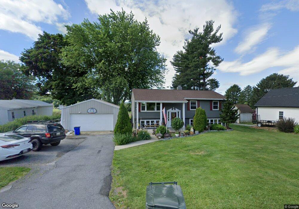 4523 Valley View Rd, Middletown, MD 21769 - photo 1