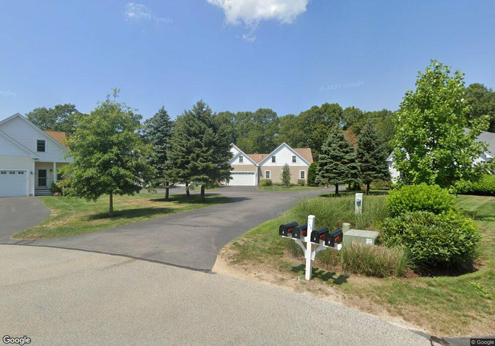 169 - B Southwinds Dr unit 15, South Kingstown, RI 02879 - photo 1