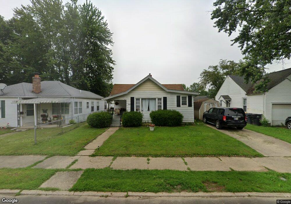 3610 Forest Terrace, Anderson, IN 46013 - photo 1