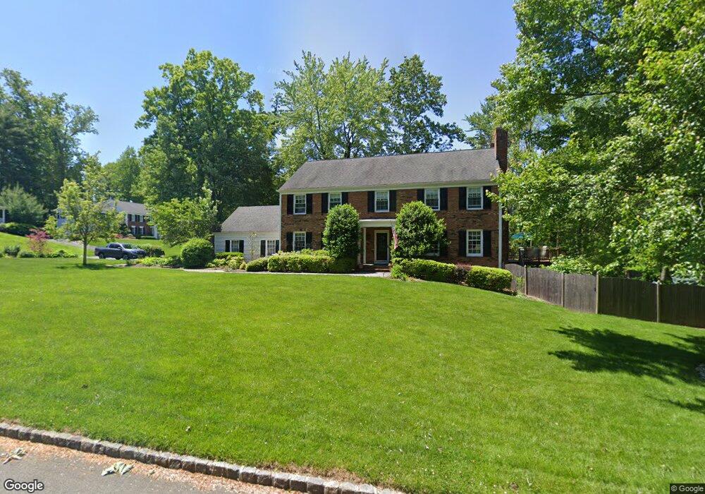 51 Hampton Rd, Chatham, NJ 07928 - photo 1