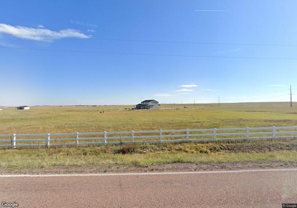 16365 Judge Orr Rd, Peyton, CO 80831 - photo 1