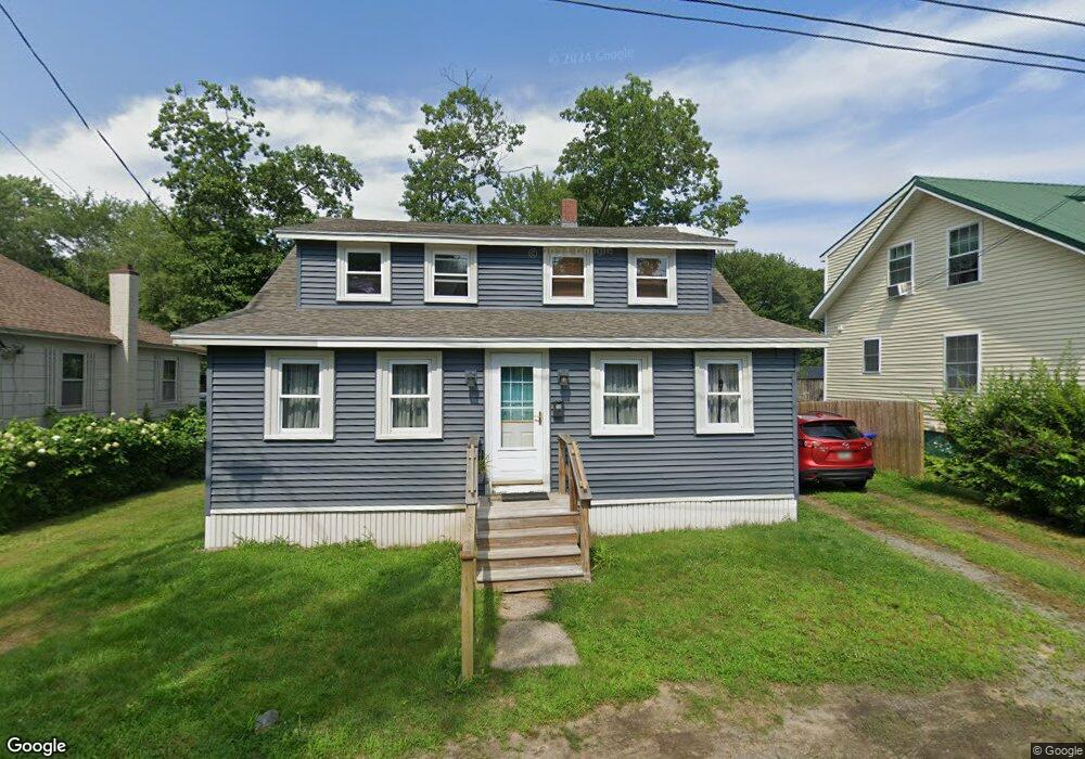 50 School St, Old Orchard Beach, ME 04064 - photo 1