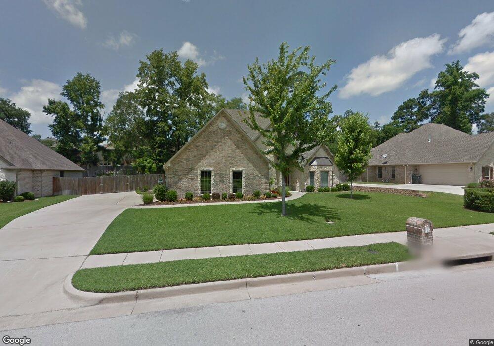 8405 Castleton Way, Tyler, TX 75703 - photo 1