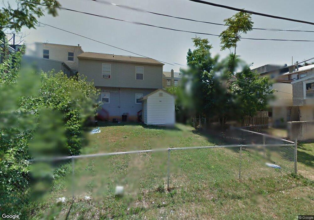 802 Windsor St, Wilmington, DE 19801 - photo 1