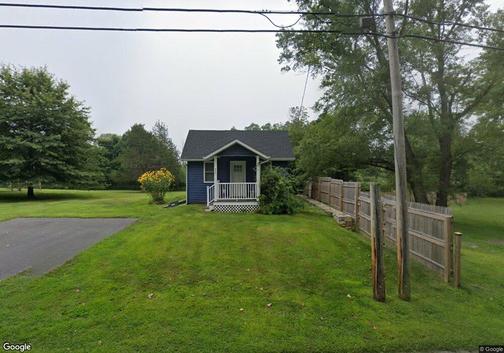 237 Bulls Bridge Rd, South Kent, CT 06785 - photo 1