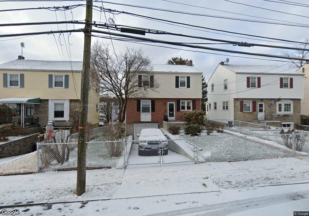 63 Hillview Ave, Yonkers, NY 10704 - photo 1